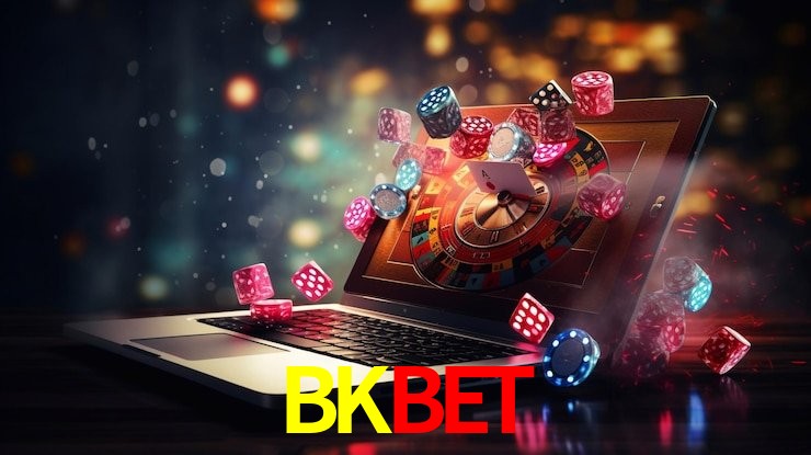 Design Responsivo BKBET