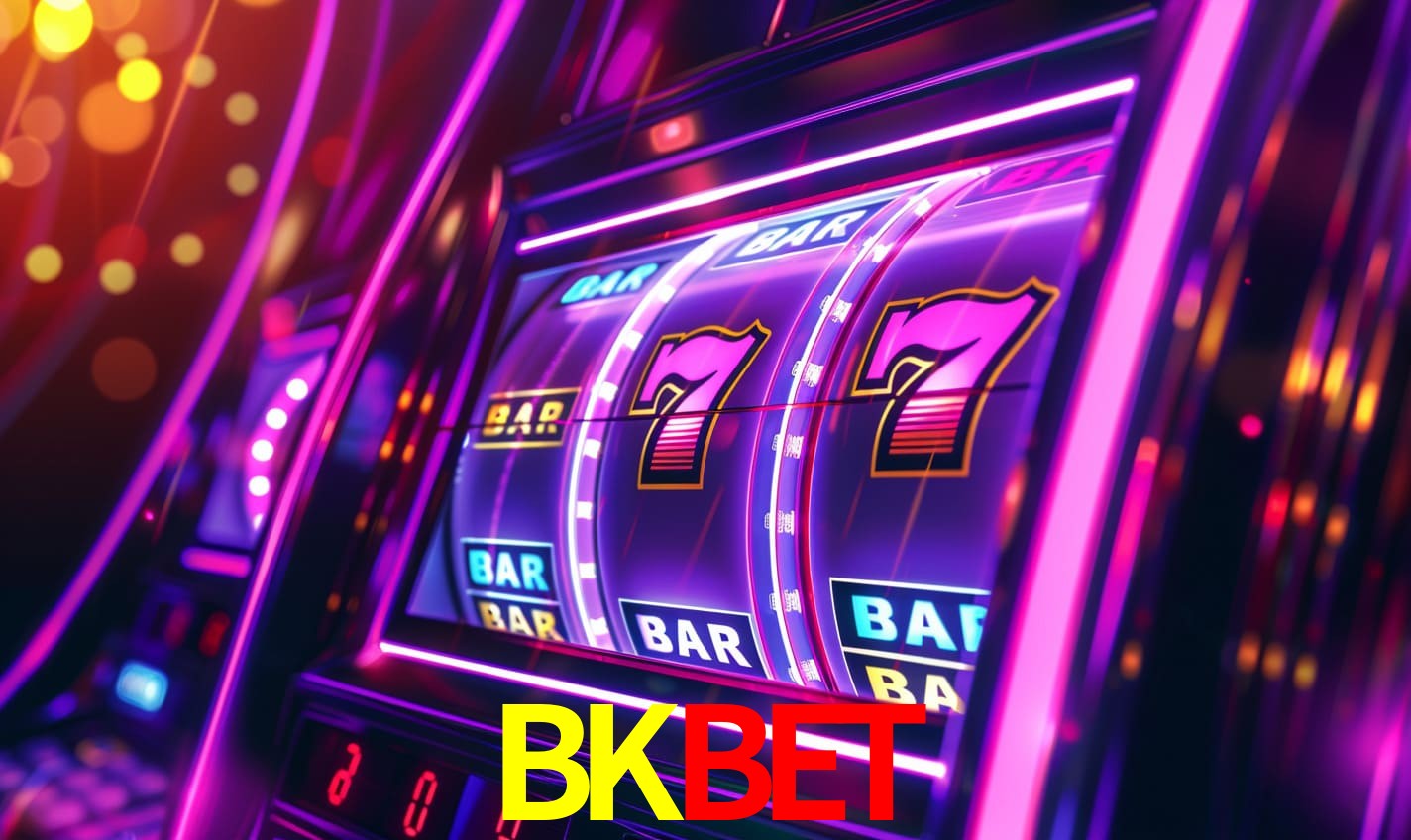 BKBET cassino