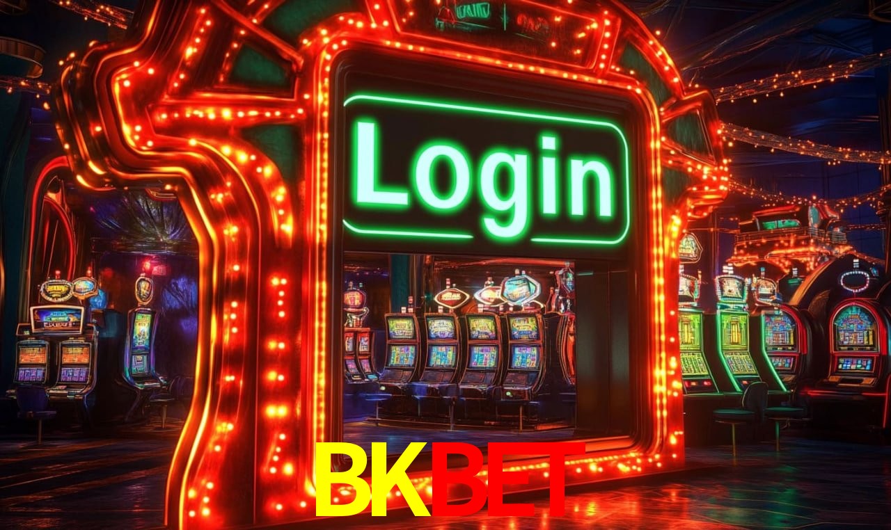 Descubra a Magia dos Jogos de Arcade no BKBET