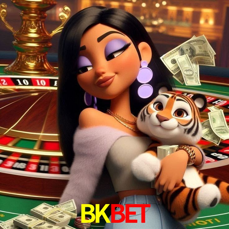 VIP Casino BKBET