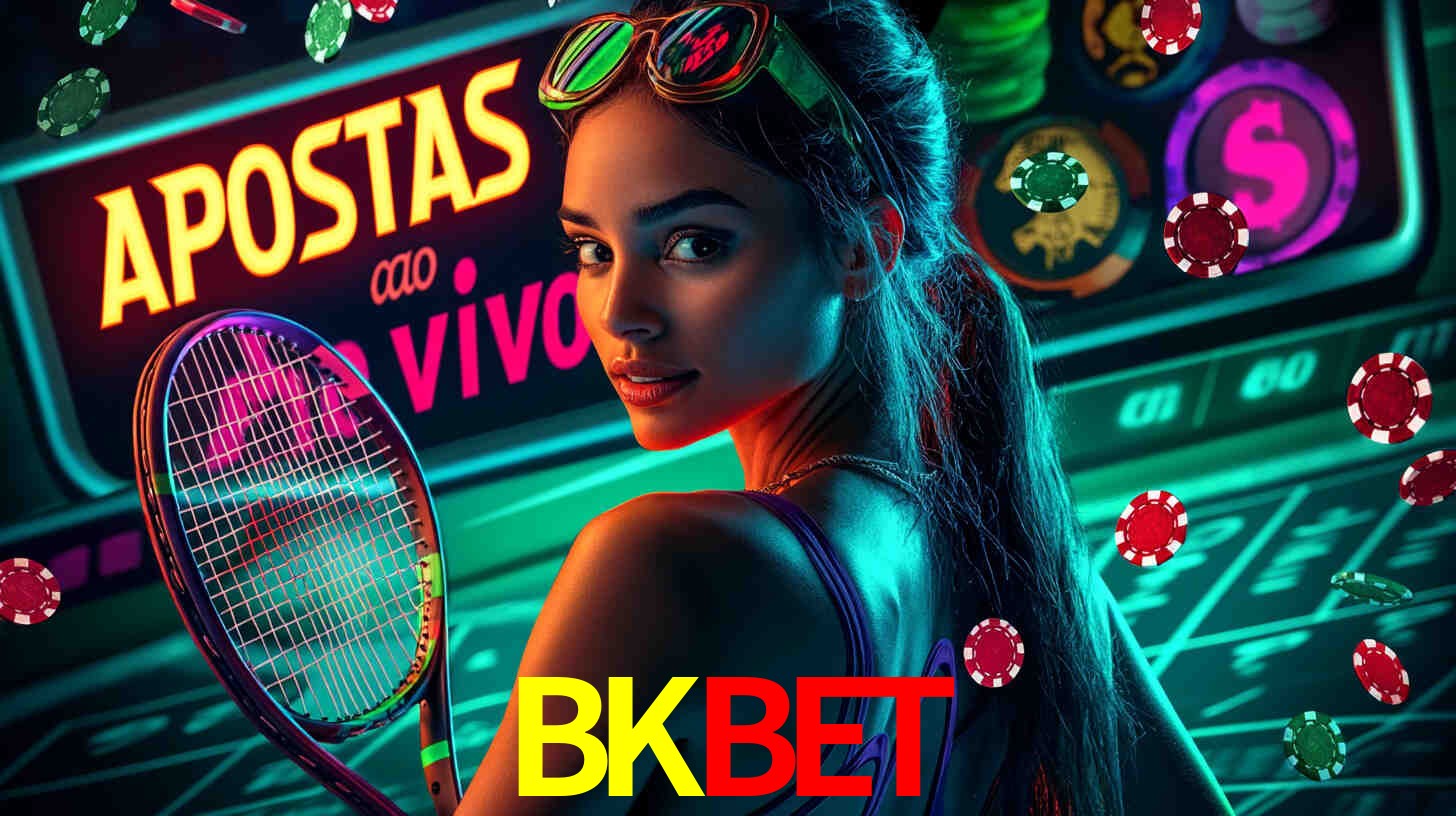 Casino Ao Vivo BKBET