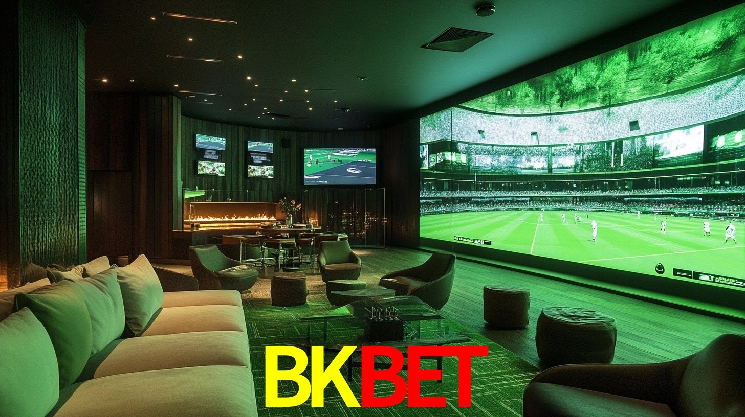 BKBET cassino