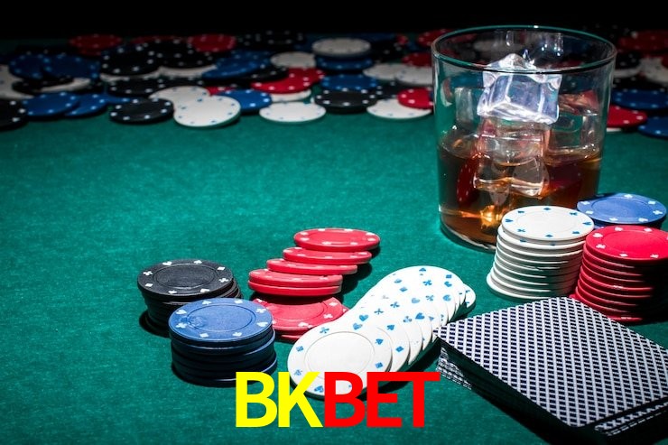 Inovações de Jogos na BKBET: O Futuro das Experiências Interativas