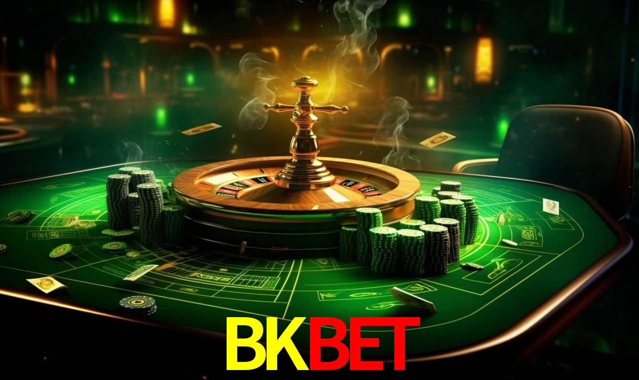 Sistemas de Segurança BKBET