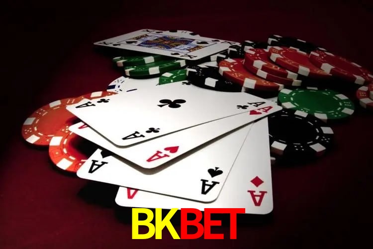A Experiência Imersiva dos Cassinos Ao Vivo no BKBET