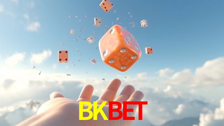 Welcome Bonus BKBET