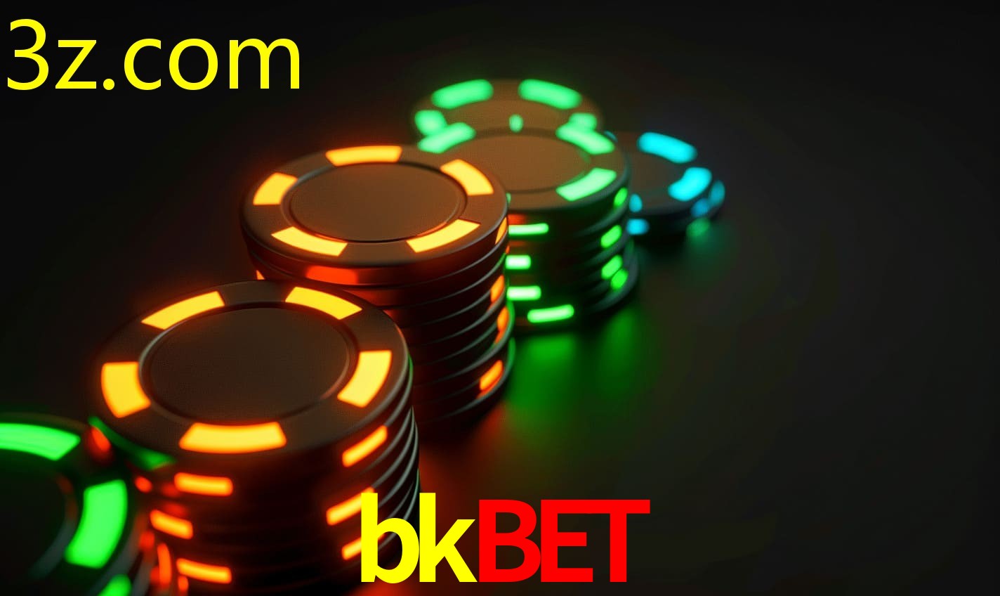 Cassino de Jogos BKBET.COM