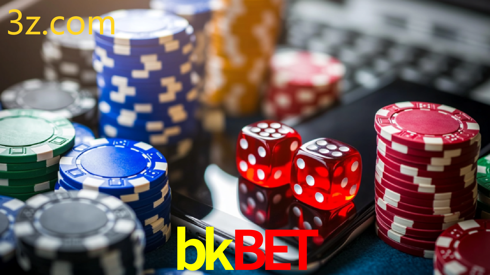 Bonus na Cassino Online BKBET.COM