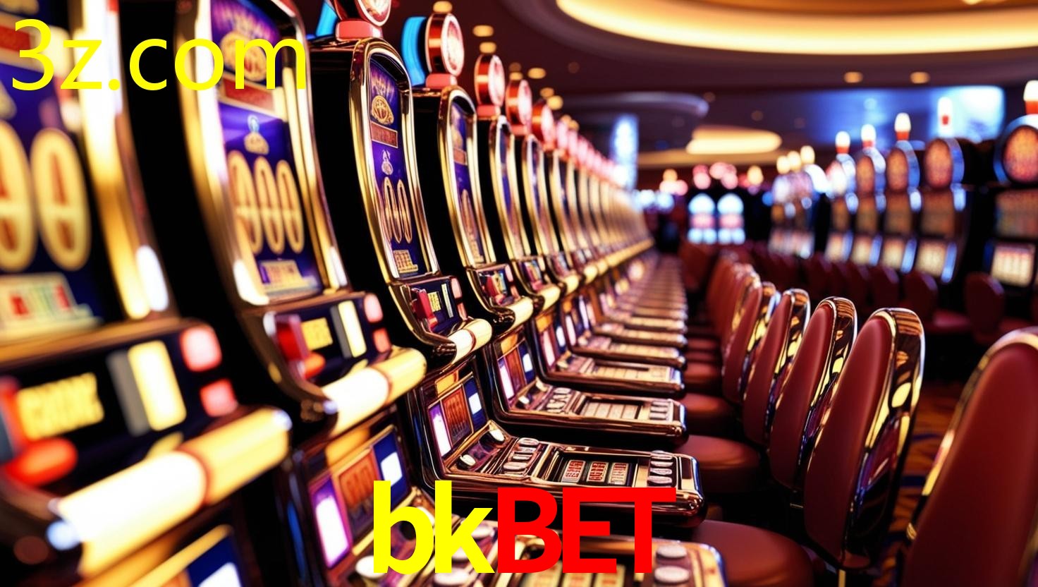 Jogos de Cassino BKBET.COM