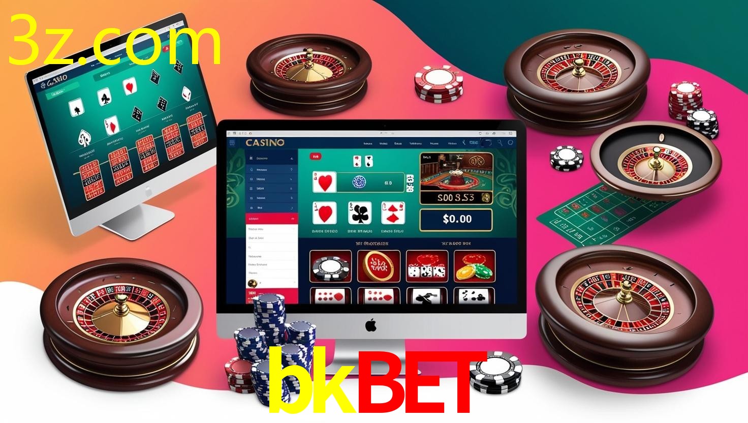 Verificação de Conta BKBET.COM
