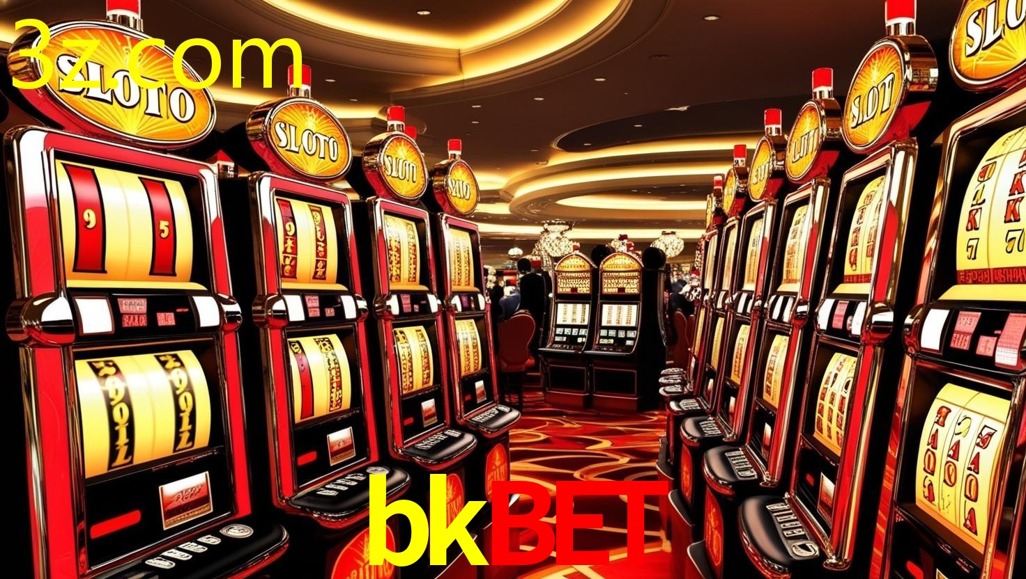 Cassino Online Seguro BKBET.COM
