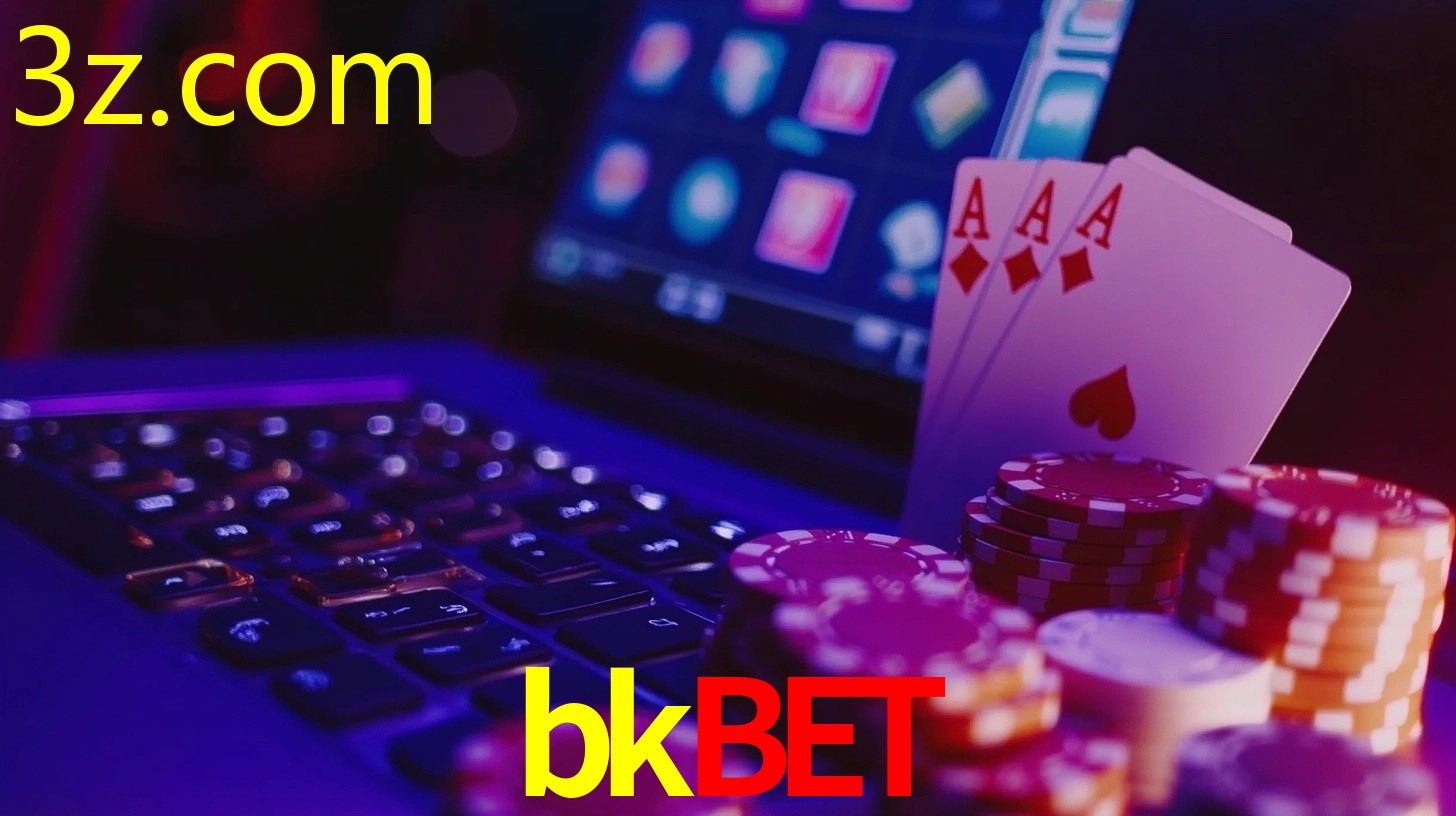 Apostas na Site BKBET.COM